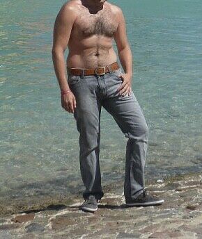 Личное фото.