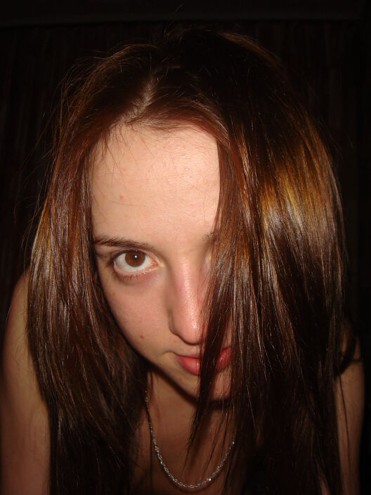 мммм сладкая