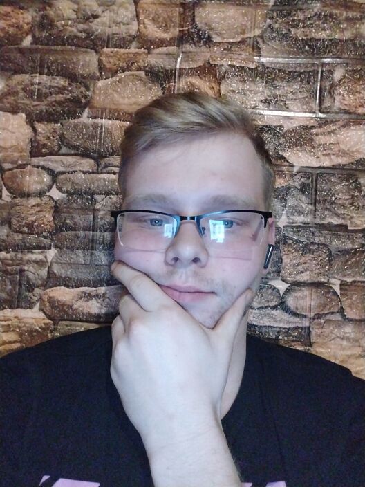 Личные фото