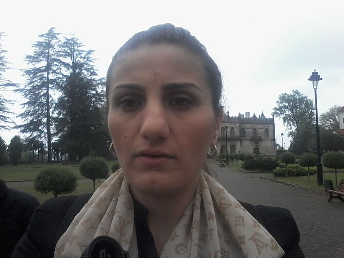 ეს მე ვარ