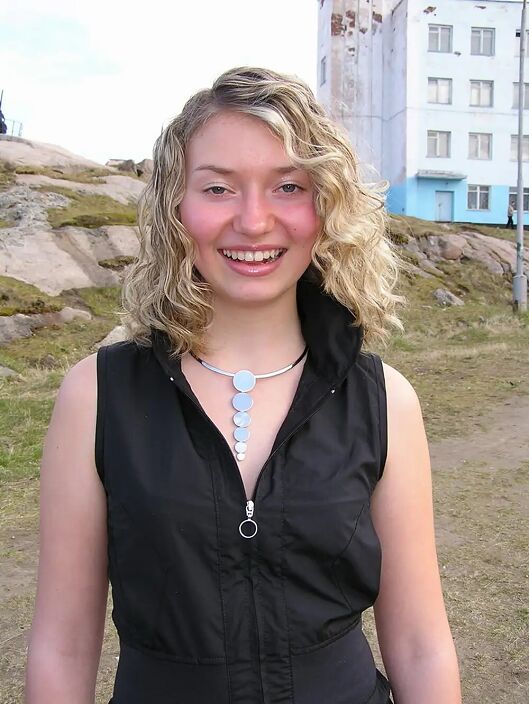 Мария и ее подруга +