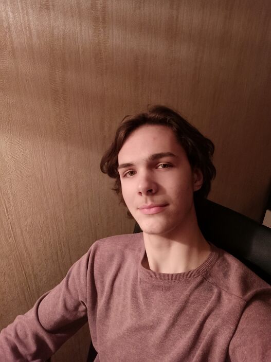 Как в жизни