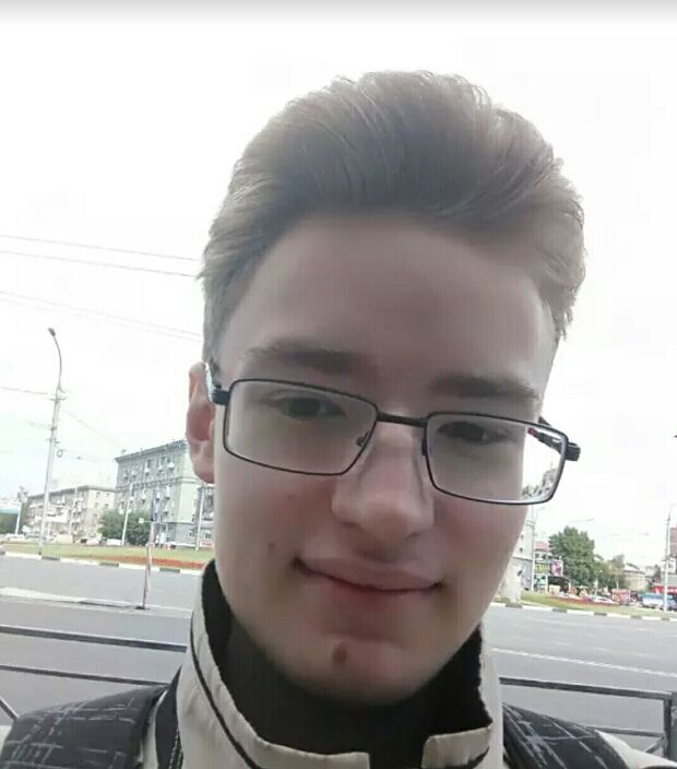 Личные фото