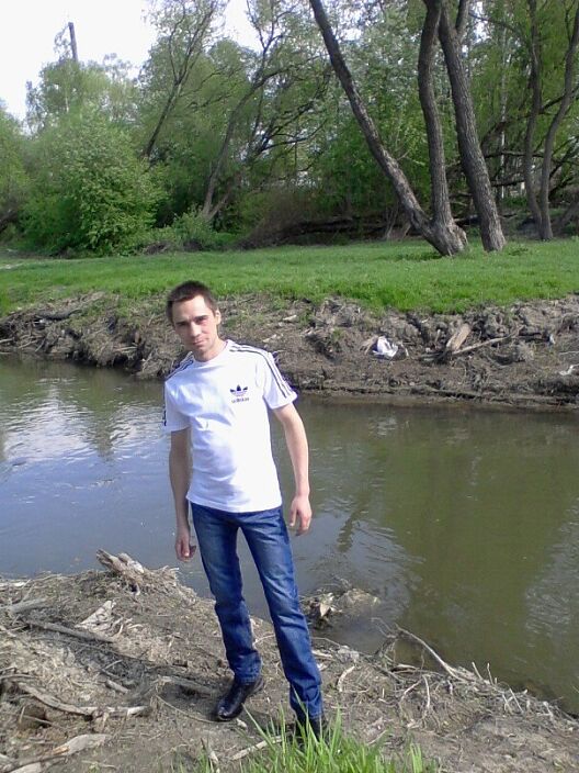 Ищу,свою вторую половинку!