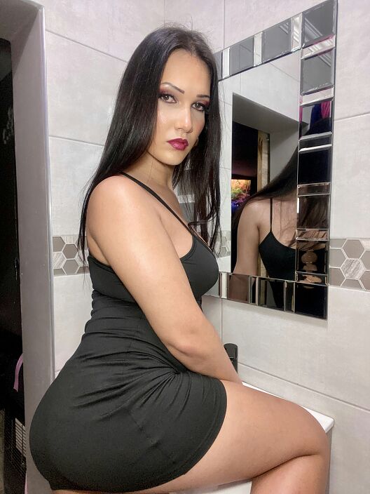 sənin seksual qızın