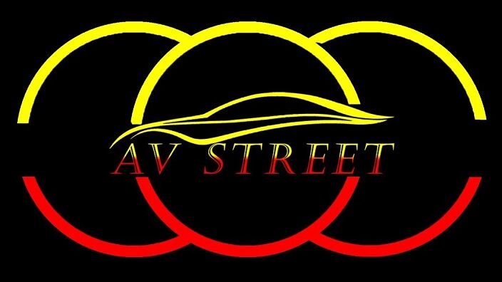 AV Street