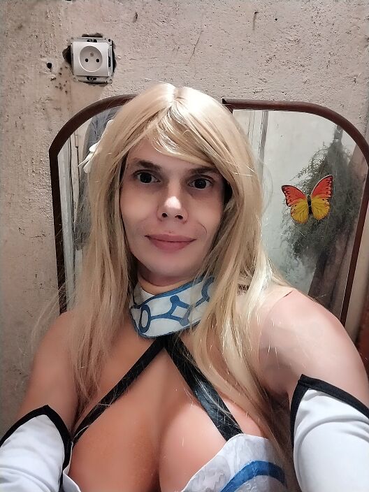 Trapslut