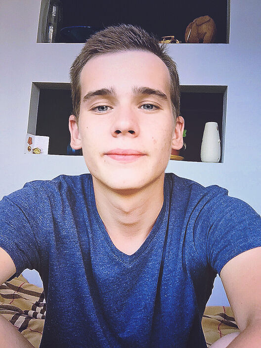 Личные фото