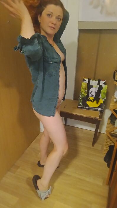 Блядина из Германии