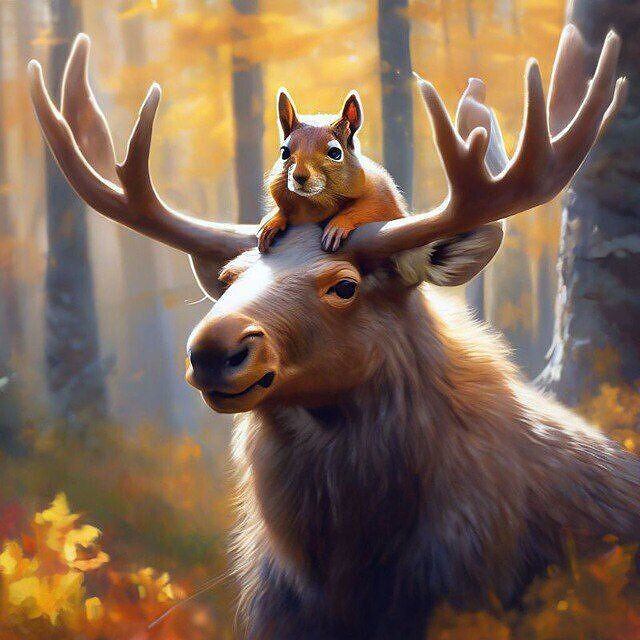 Личные фото