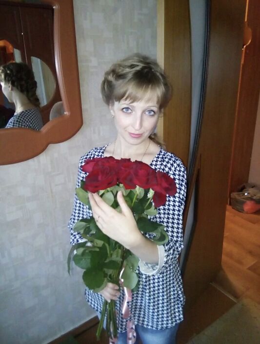 День рождения