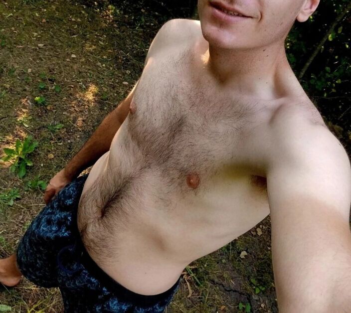 Личные фото