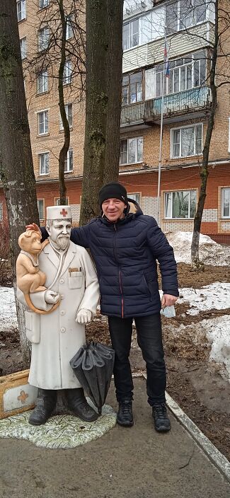 Личные фото