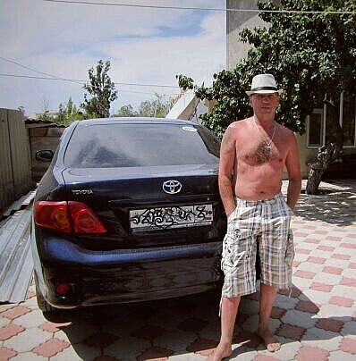 Личные фото