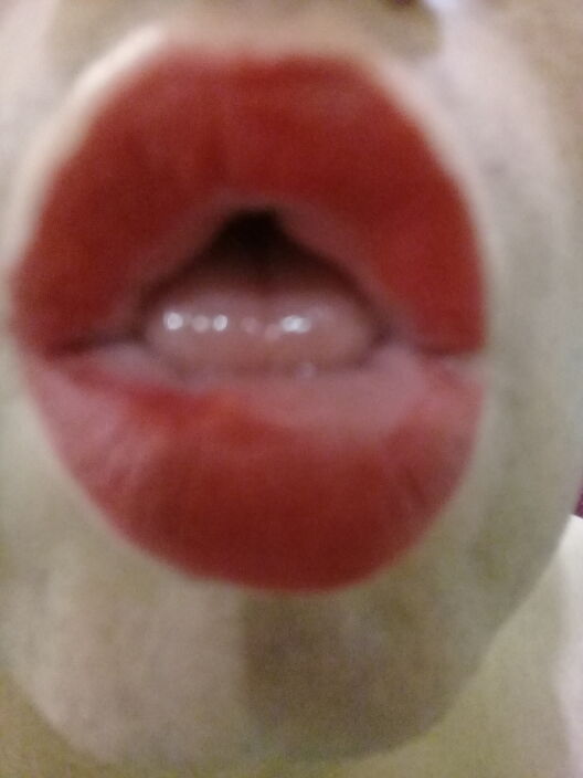 Губки готовы