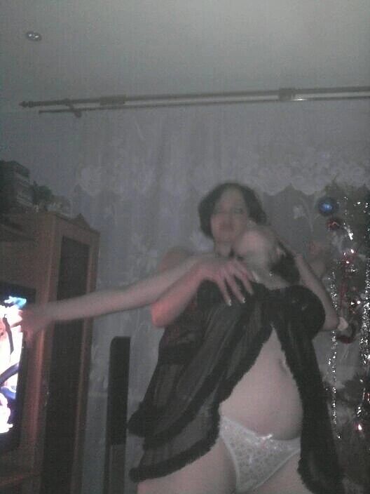 Какой то Новый год