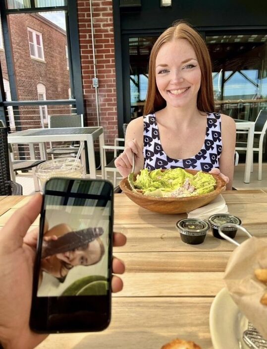 Любимая способная