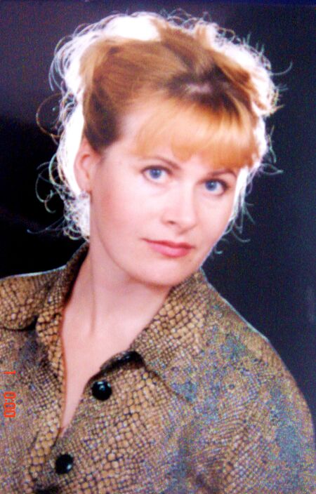 Жена в 30 лет