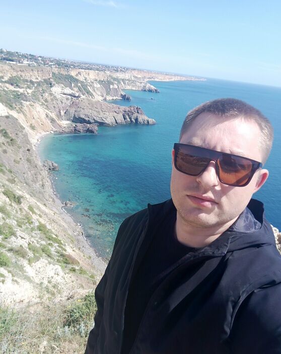 Приветик