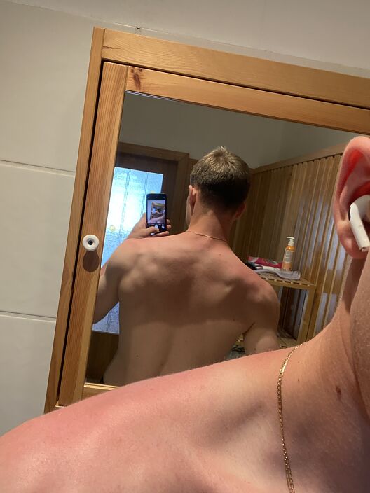 Личные фото