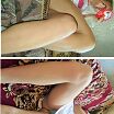 Марина красивые ножки