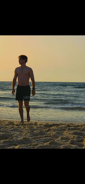 Личные фото