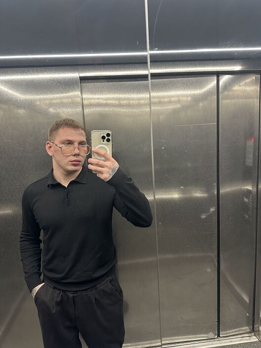 Личные фото