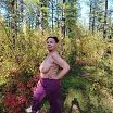 Вот и лето прошло.