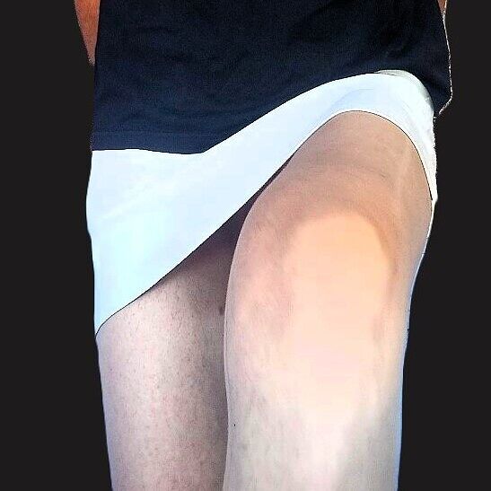 Я в женском