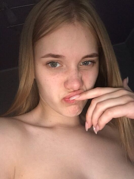 Селфи