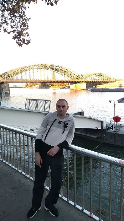 Хочу знакомство