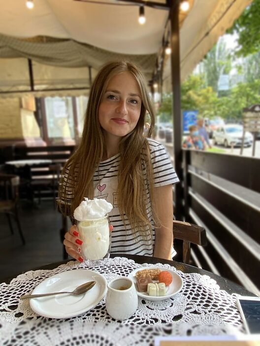 Личные фото