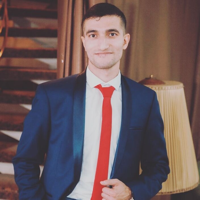 Свадьба