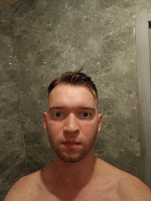 ...