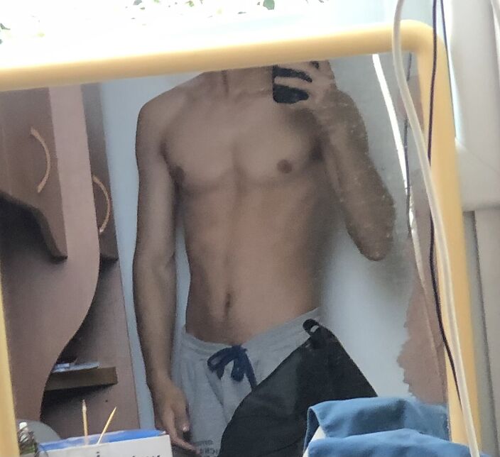 Молодой и страстный