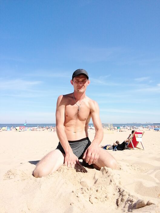 Личные фото