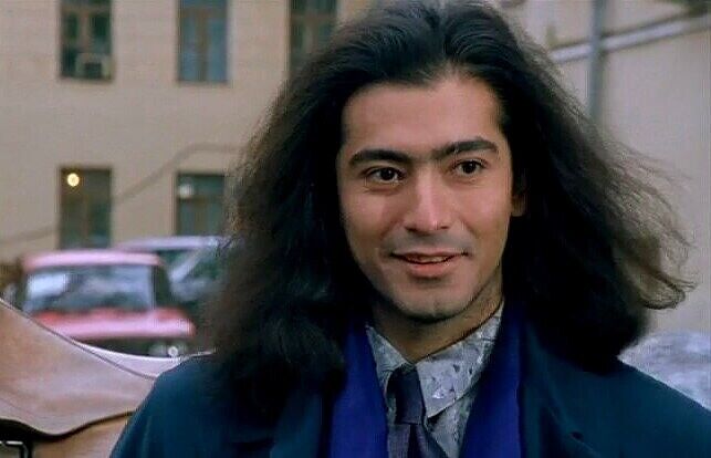 Личные фото