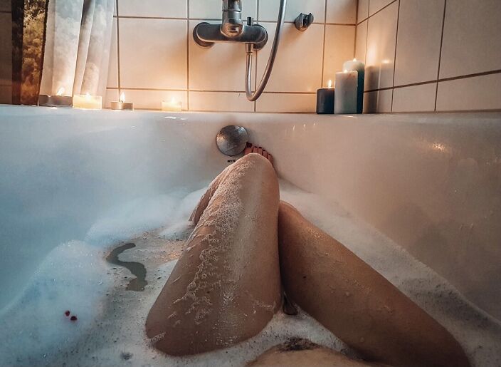 Водные процедуры