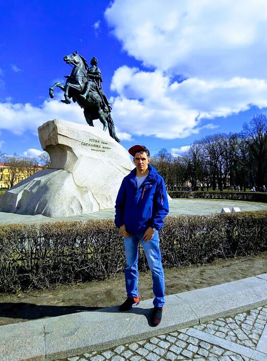 Личные фото