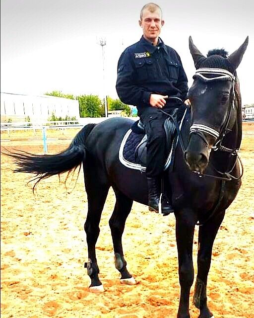 Мой во...анник