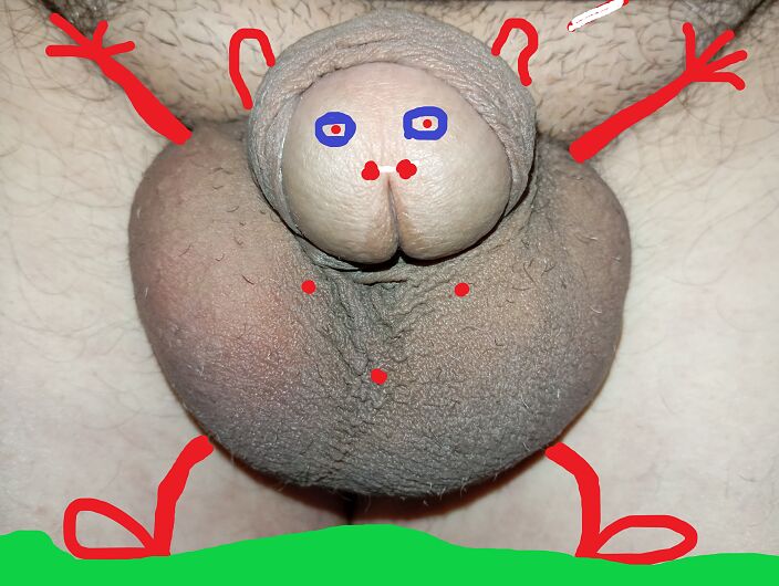 Личные фото