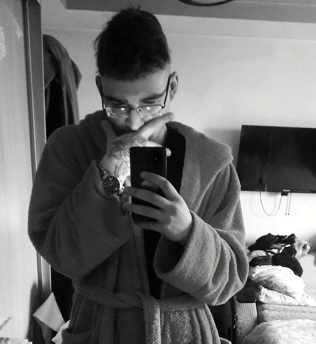 Тяжелые будни