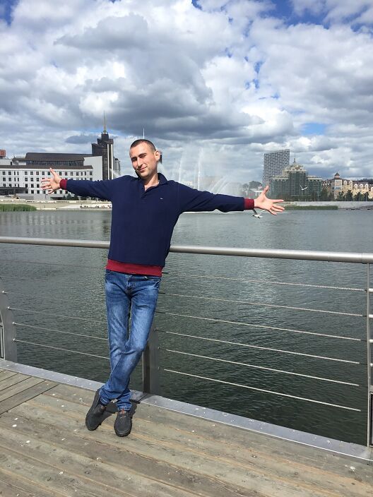 Личные фото