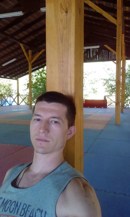 Личные фото