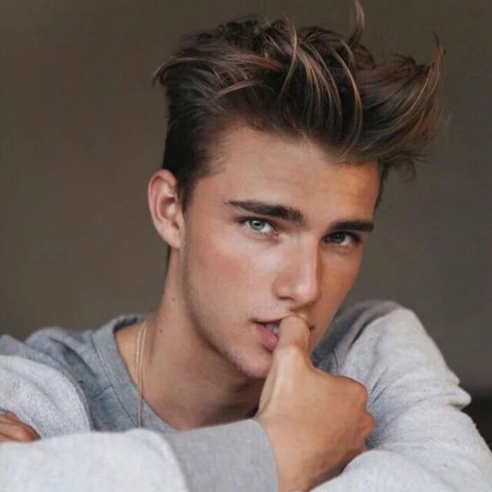 Личные фото