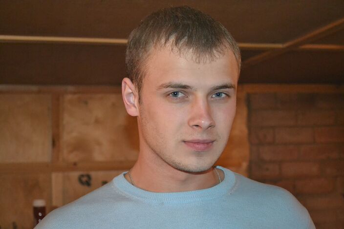 Личные фото