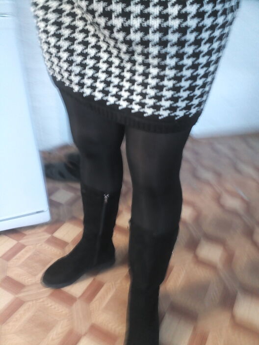 Переодевание