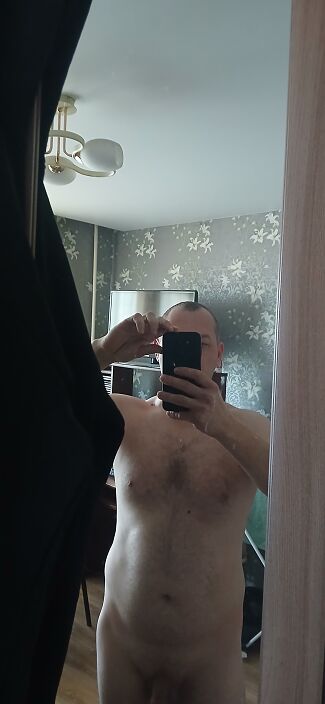 Есть грязные желания и фантазии?