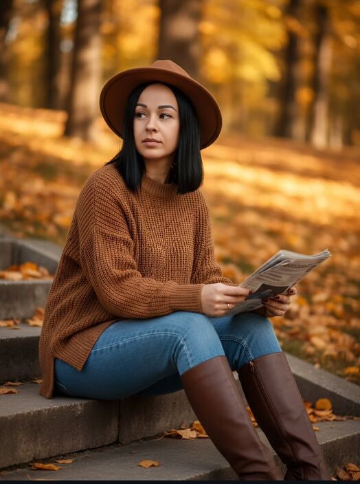 Личные фото