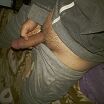 My boy